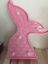 Load image into Gallery viewer, Night Lamps in the Form of Cactus and Flamingo