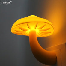 Load image into Gallery viewer, Mushroom Lamp