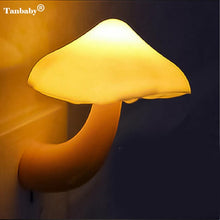 Load image into Gallery viewer, Mushroom Lamp